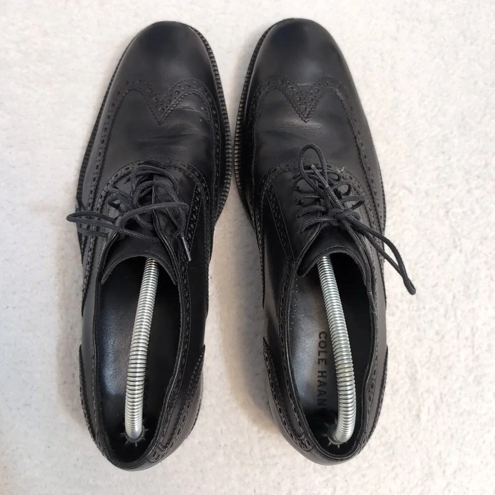 Cole Haan great shoes